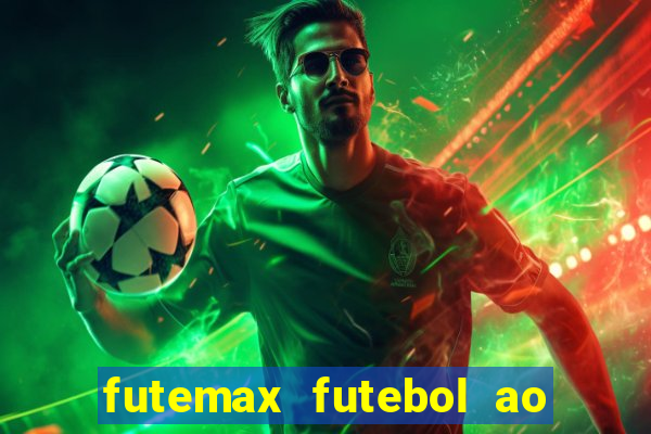 futemax futebol ao vivo serie c